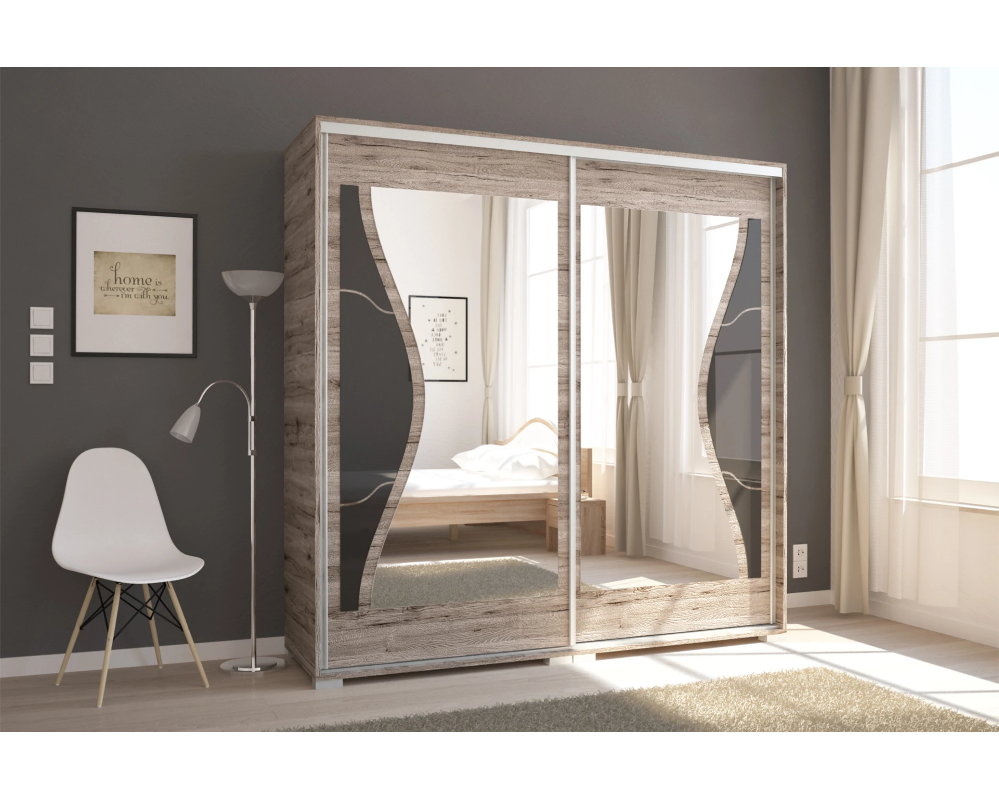 diego_toloajtos_gardrob_200_cm_san_remo diego_toloajtos_gardrob_200_cm_san_remo