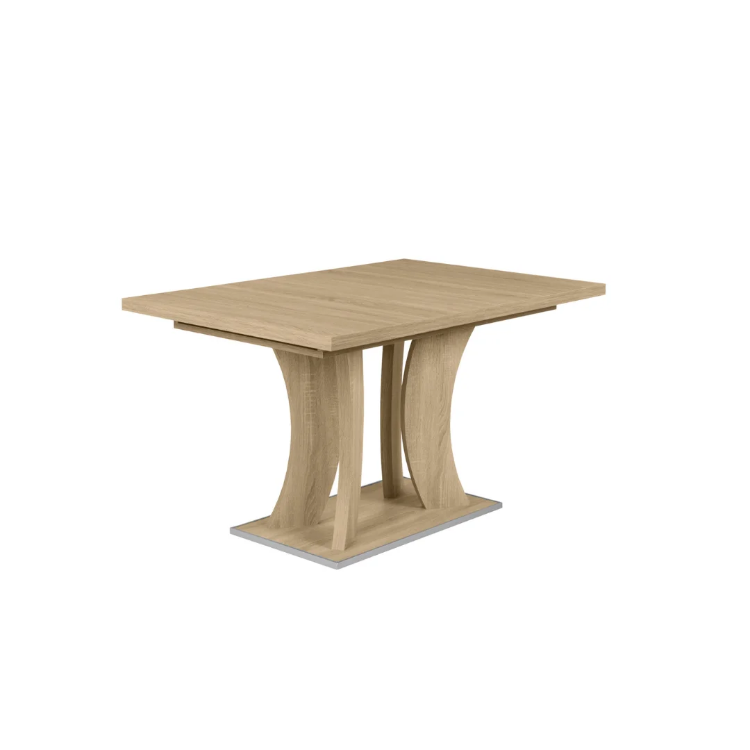 Bella-asztal-sonoma-130-cm Bella-asztal-sonoma-130-cm
