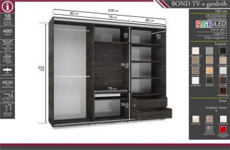 Bond-TV-s-gardrób-239-cm-méretrajz-3-600×393 Bond-TV-s-gardrób-239-cm-méretrajz-3-600×393
