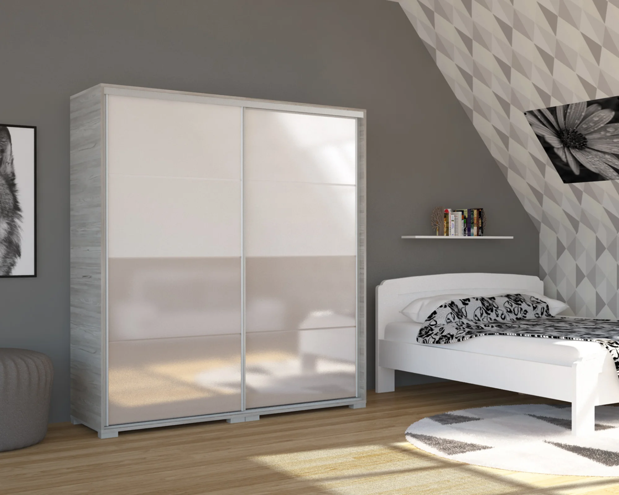 bond_mf_feher_beige_katthult bond_mf_feher_beige_katthult