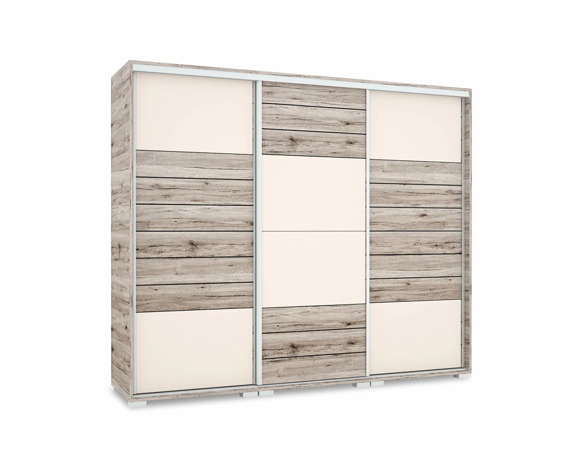 nilus_toloajtos_gardrob_239_cm_san_remo_mf_beige nilus_toloajtos_gardrob_239_cm_san_remo_mf_beige