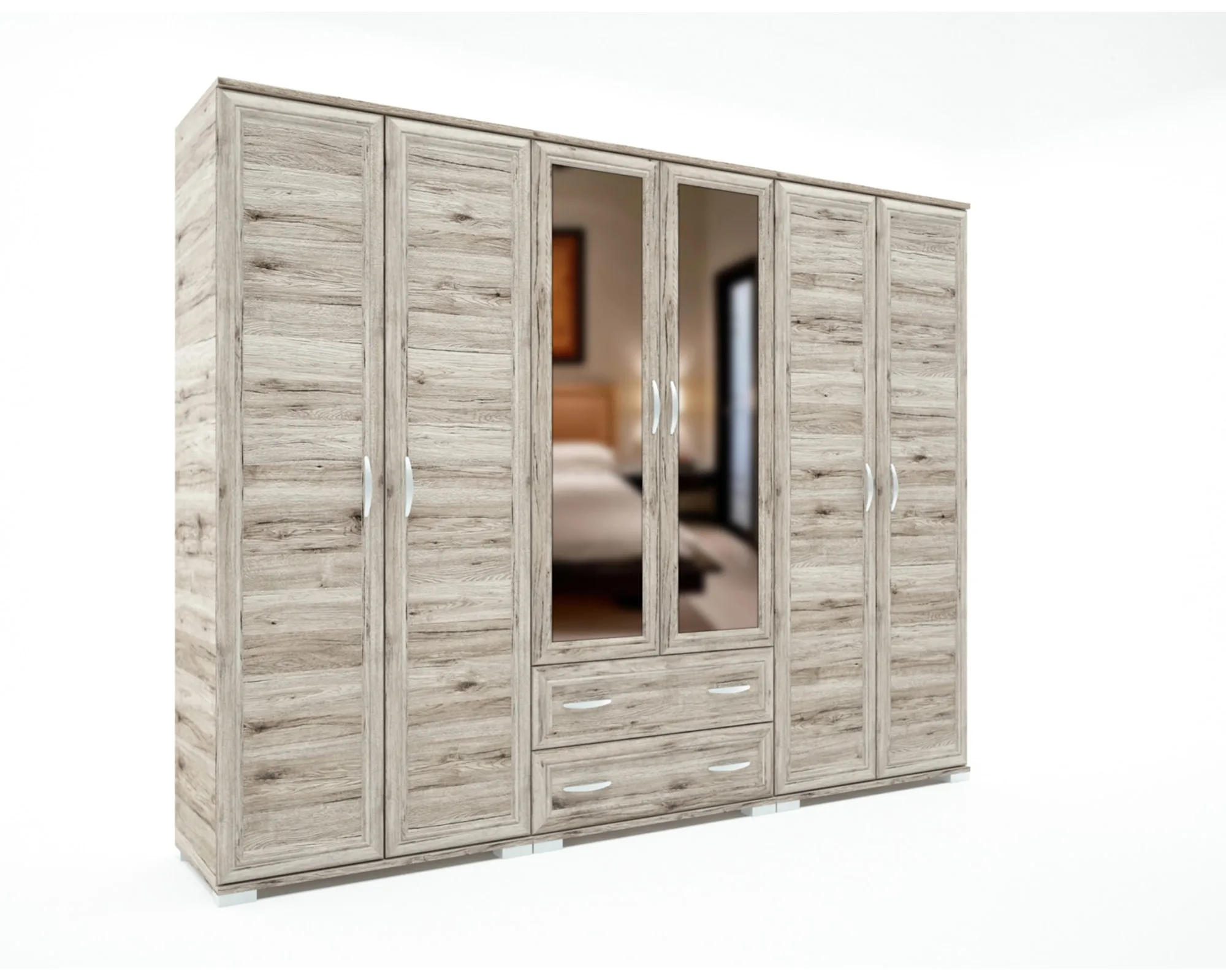 bern_gardrob_270_cm_san_remo bern_gardrob_270_cm_san_remo