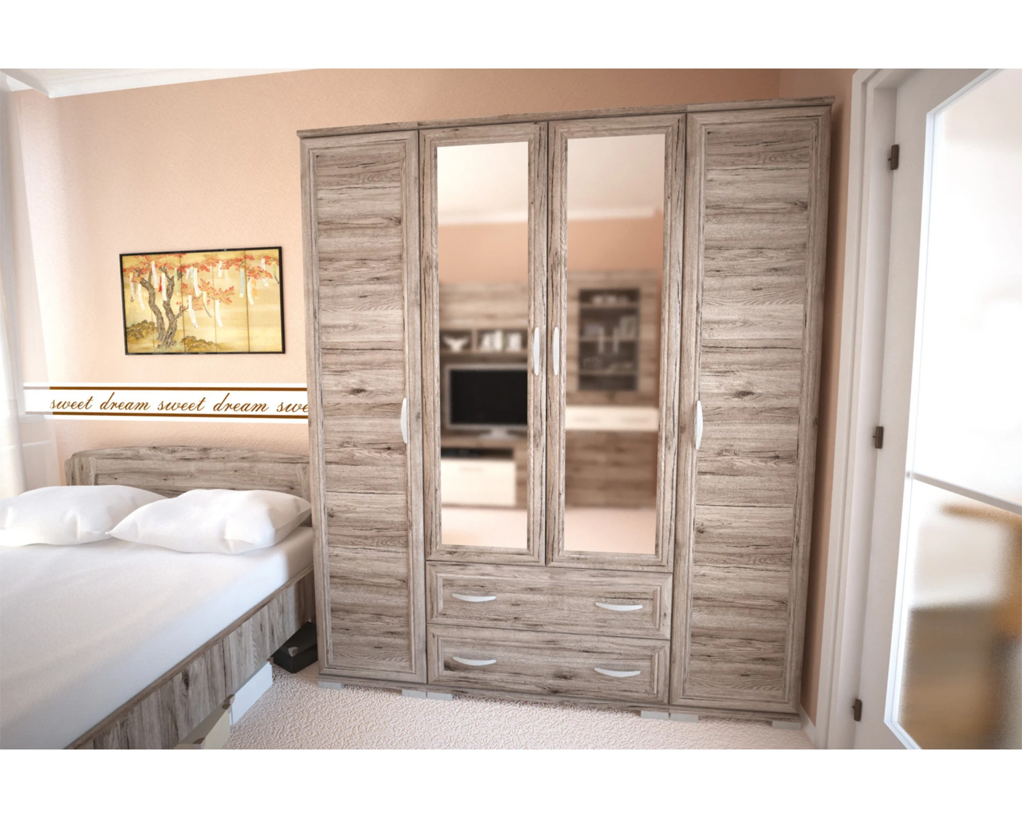 bern_gardrob_180_cm_san_remo bern_gardrob_180_cm_san_remo