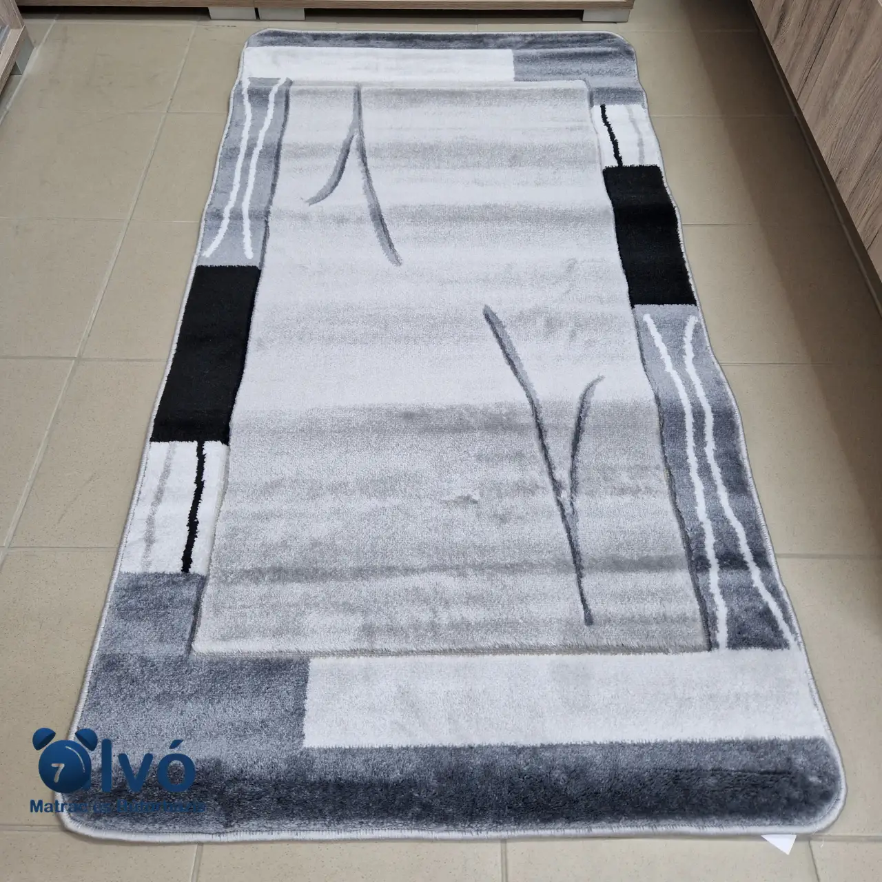 Platin line grey szőnyeg (szürke) 2 Platin line grey szőnyeg (szürke) 2