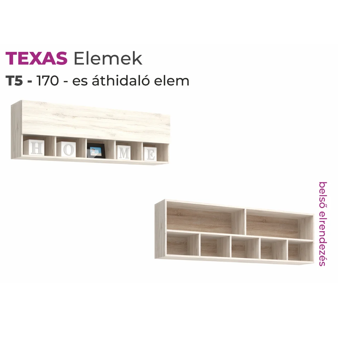 Texas-T5 Texas-T5