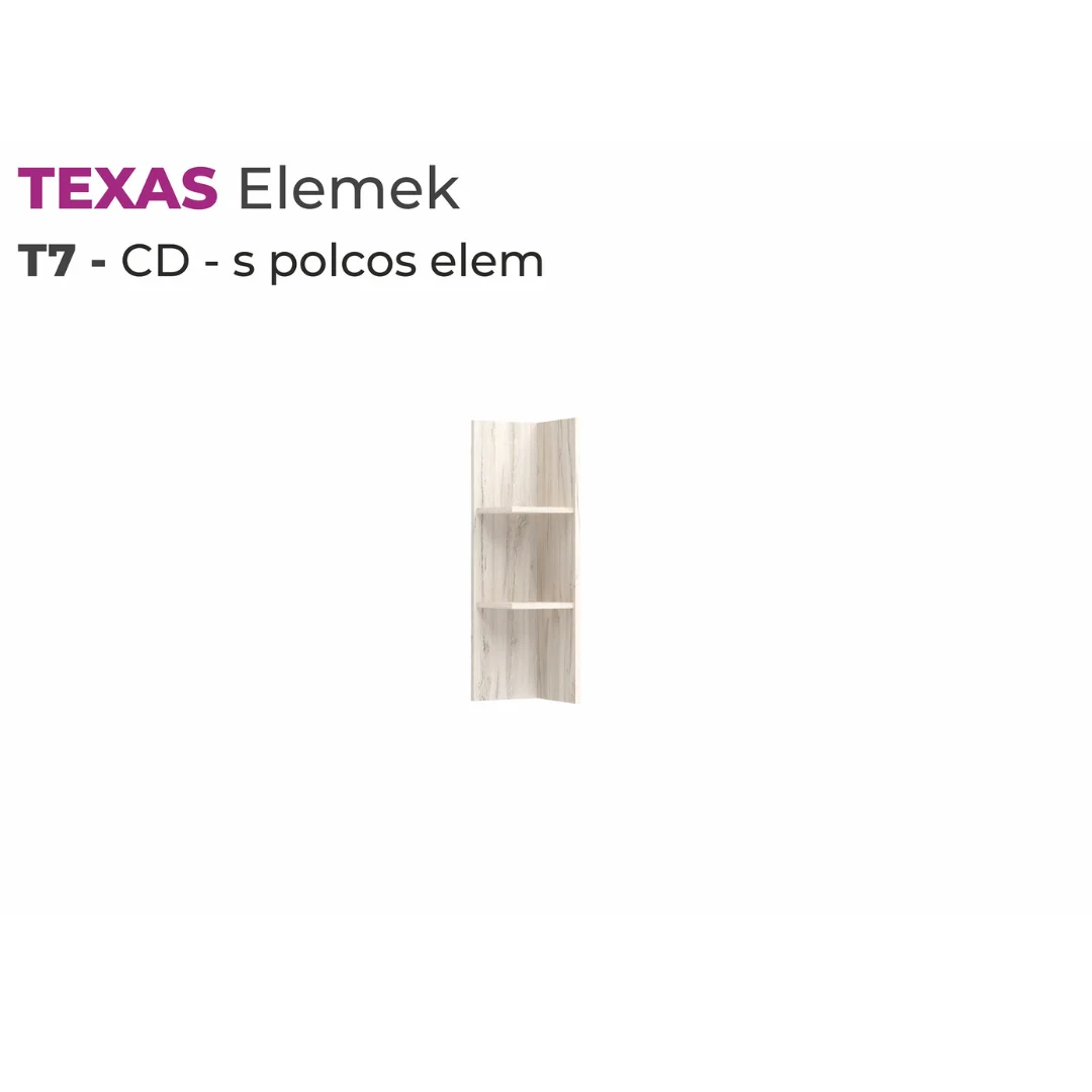 Texas-T7 Texas-T7