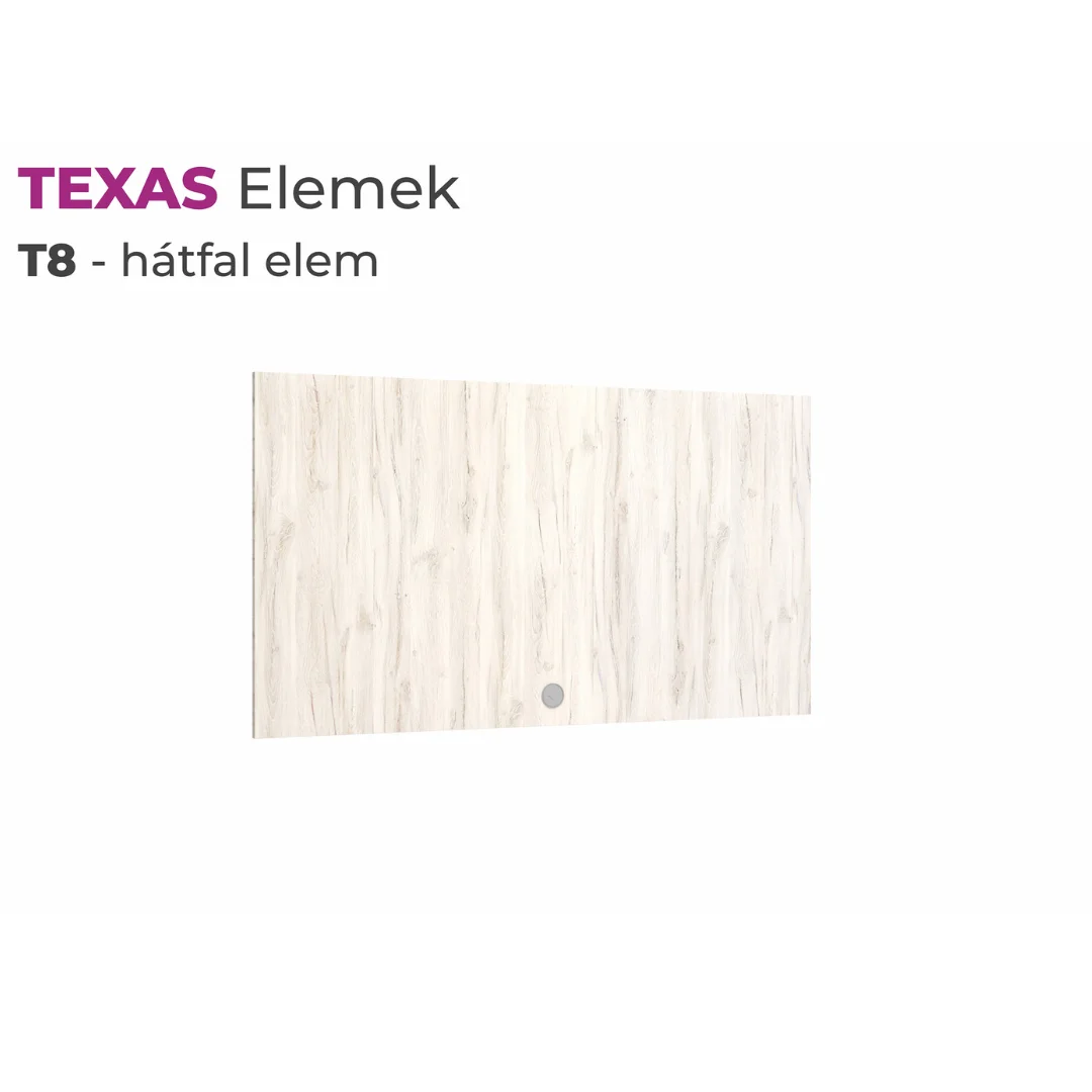 Texas-T8 Texas-T8