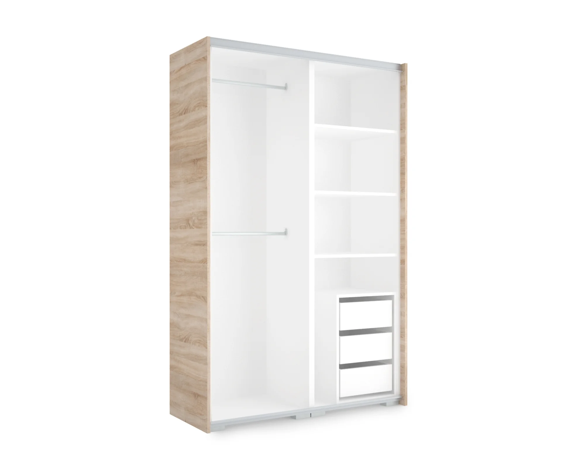 Malibu_magasfenyu_gardrob_sonoma_belso Malibu_magasfenyu_gardrob_sonoma_belso