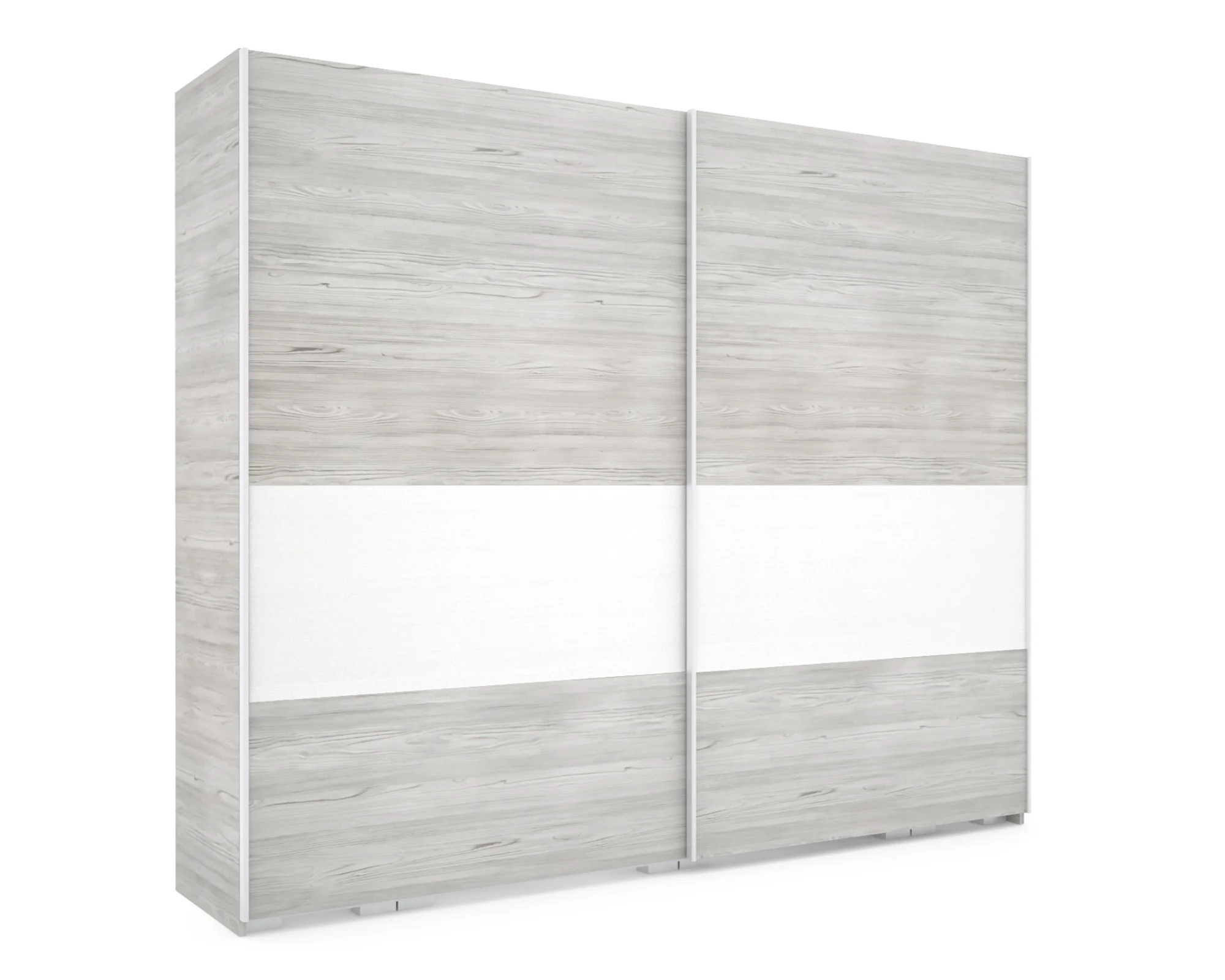 malibu_bl_gardrob_katthult_rusztik_feher_254cm malibu_bl_gardrob_katthult_rusztik_feher_254cm
