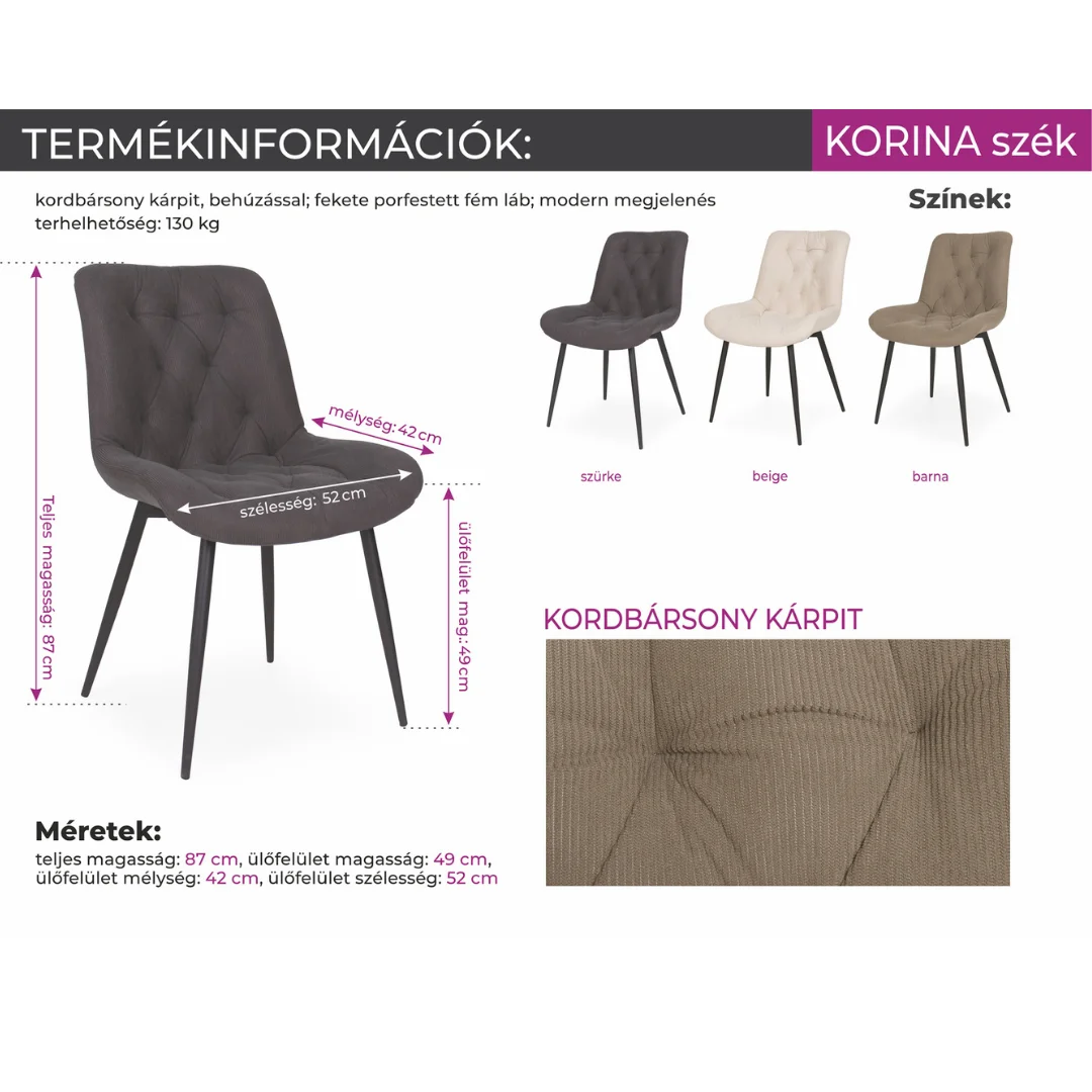 Korina-szek_meretrajz-1 Korina-szek_meretrajz-1