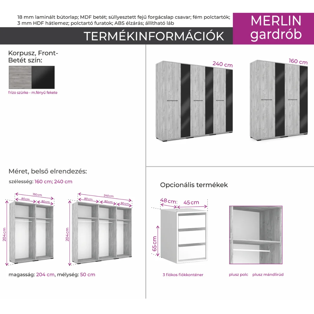 Merlin-gardrob_meretrajz Merlin-gardrob_meretrajz