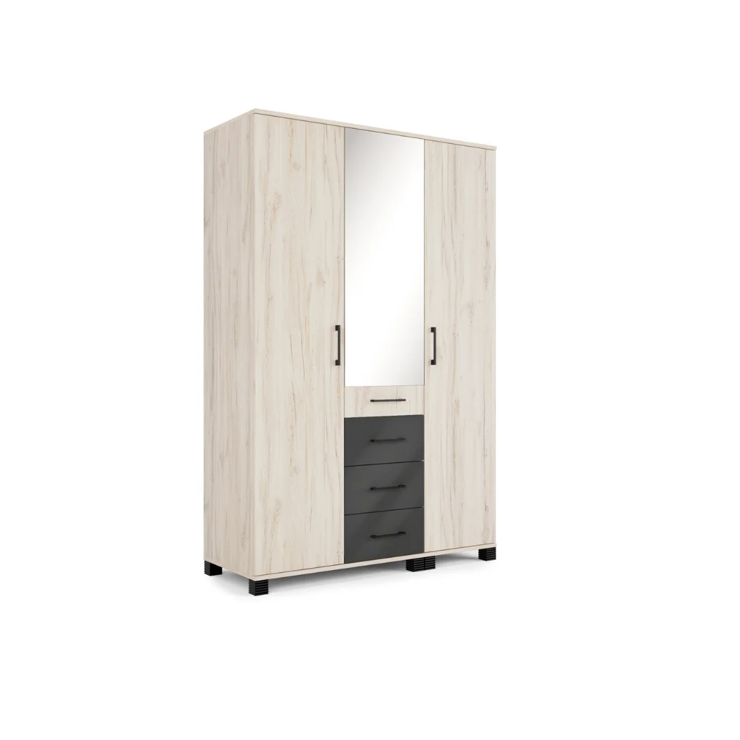 Nepal_nyiloajtos_gardrob135_justus-tolgy_mf-antracit Nepal_nyiloajtos_gardrob135_justus-tolgy_mf-antracit