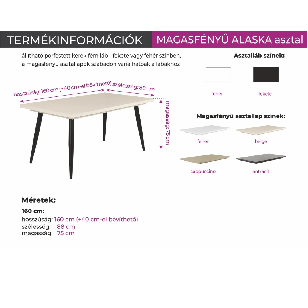 mf_alaska_asztal_meretek mf_alaska_asztal_meretek