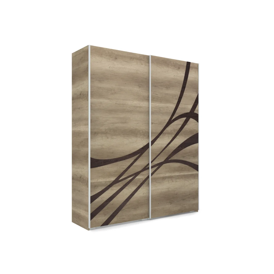 Padova_gardrob_194cm_wenge_minta_canyon_szurke_prof Padova_gardrob_194cm_wenge_minta_canyon_szurke_prof